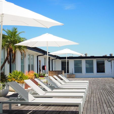 Barrys Beach Road Hotel Sydney Esterno foto