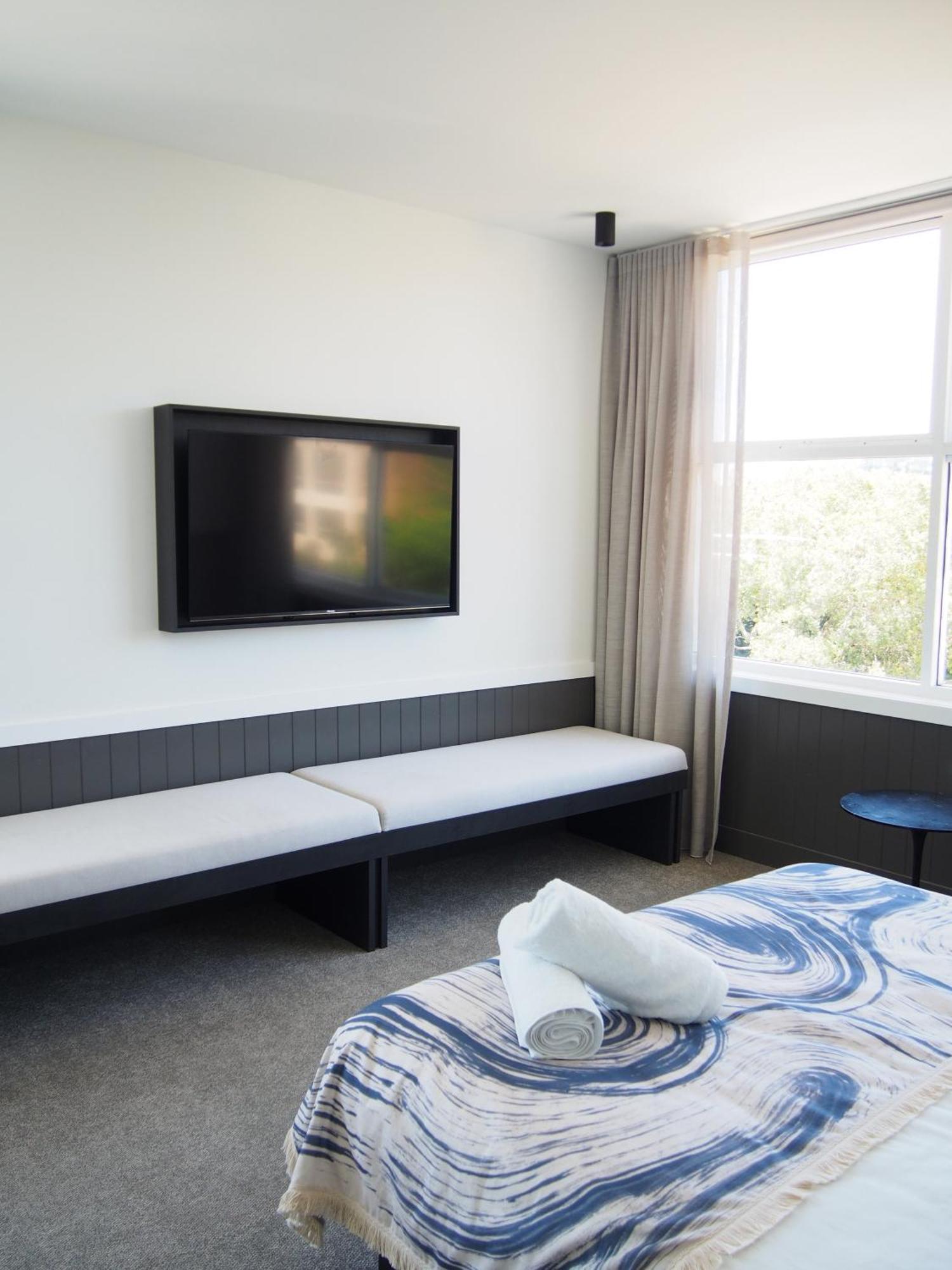 Barrys Beach Road Hotel Sydney Esterno foto