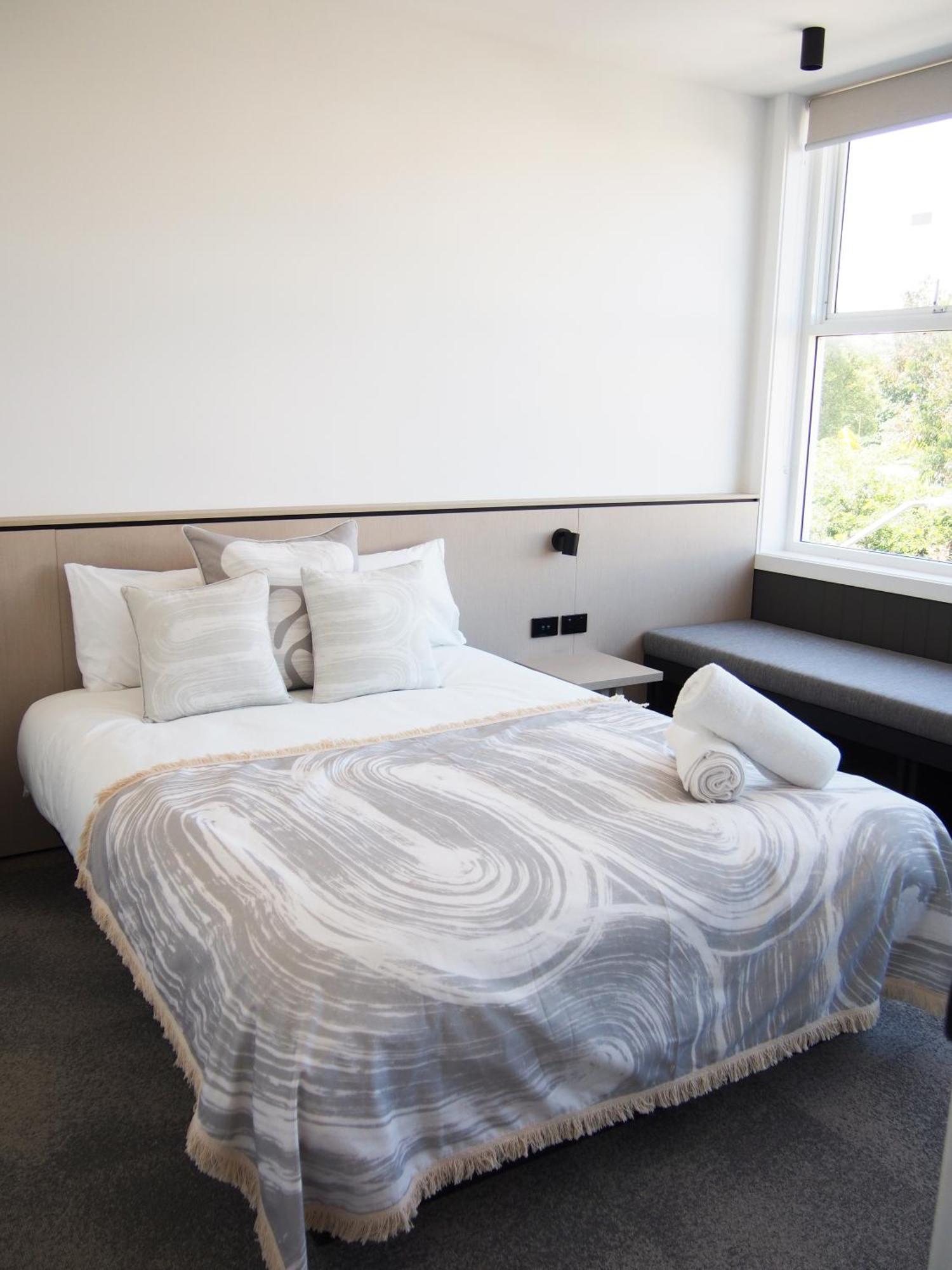 Barrys Beach Road Hotel Sydney Esterno foto