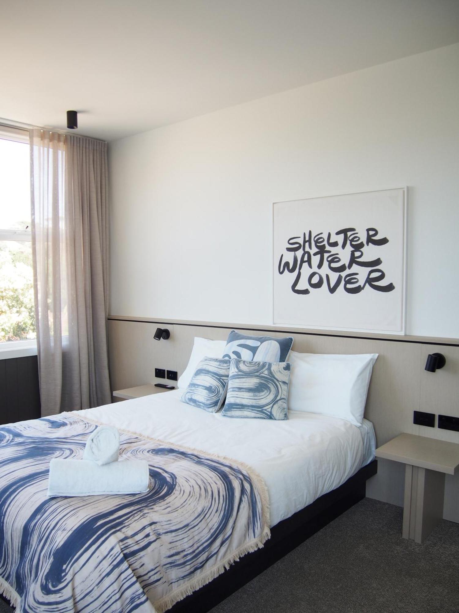 Barrys Beach Road Hotel Sydney Esterno foto