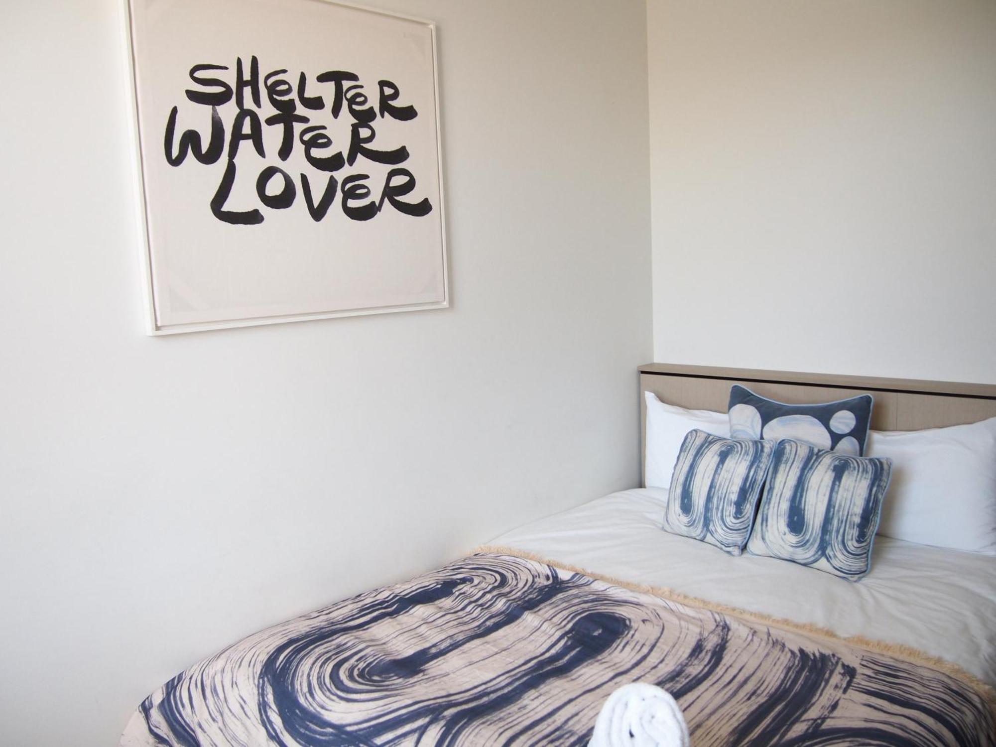 Barrys Beach Road Hotel Sydney Esterno foto